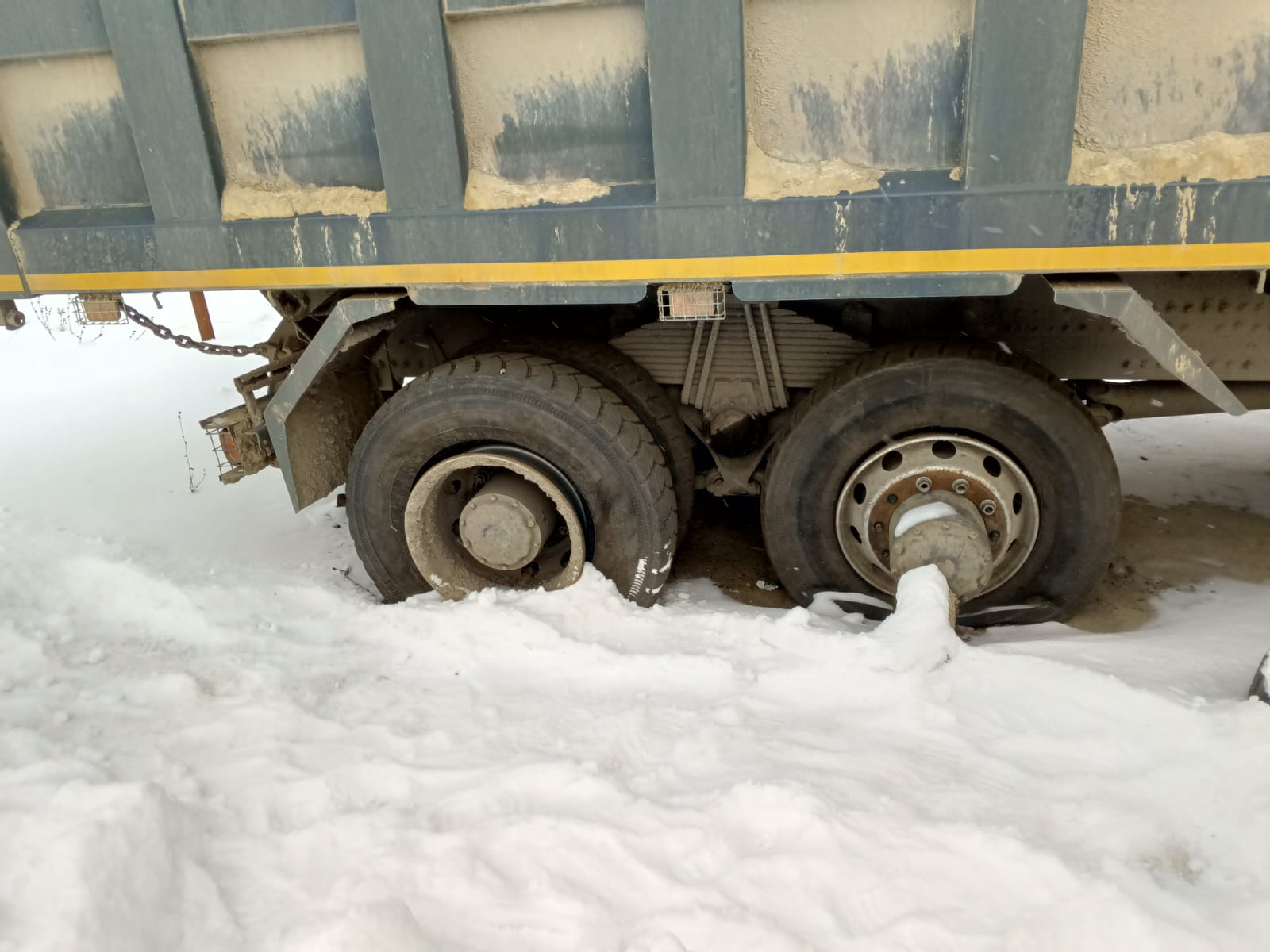 Howo ZZ* 8x4 Самосвал 2022 г. - фото 14